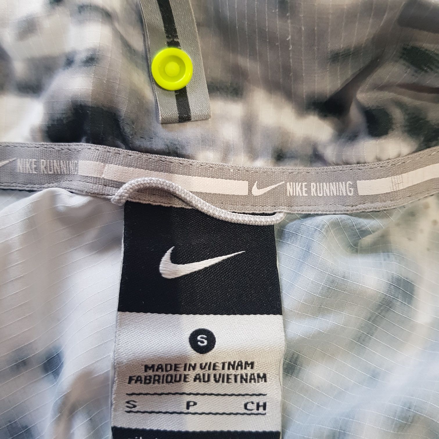 Bluza Nike do biegania rS