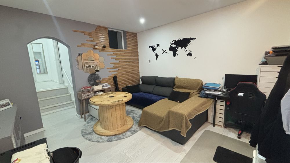 Moradia T2 em Silves