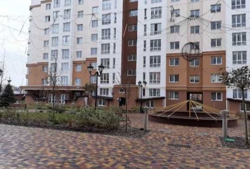 Оренда Однокімнатної квартири Львівський Маєток