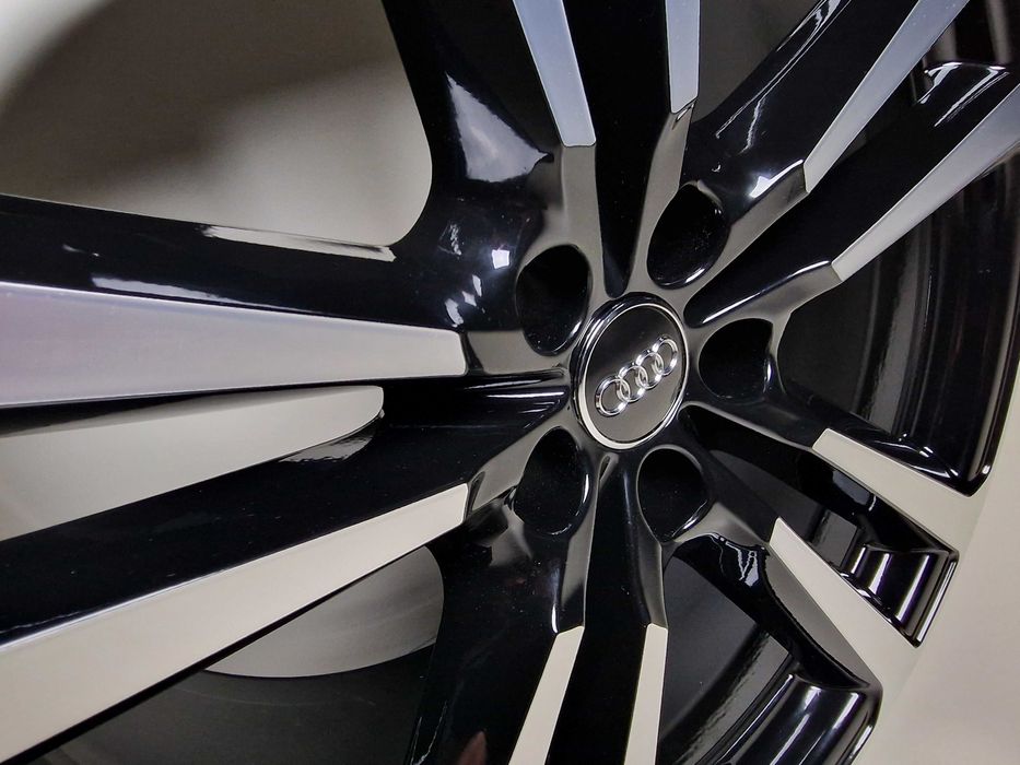 Oryginalne Felgi Audi 20 A5 A6 A7 A8 Q3 Q5 Q7