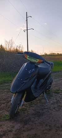 Продам Honda dio 35zx