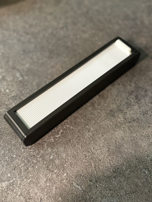 Кейс органайзер с 7 отсеками и без