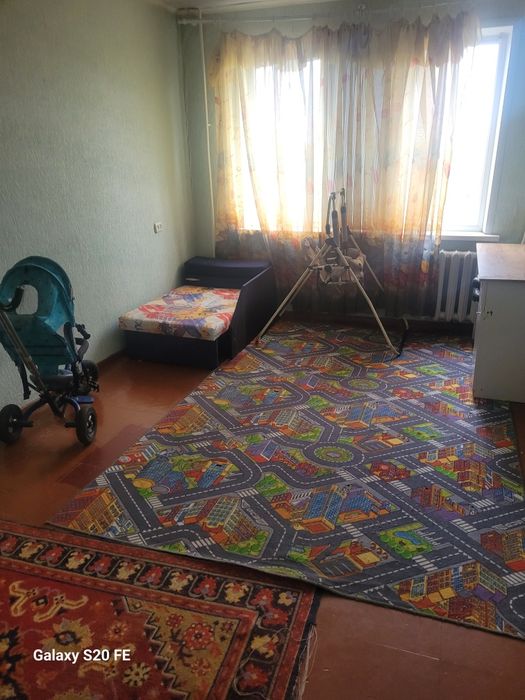 Здам 2комнатну кватру