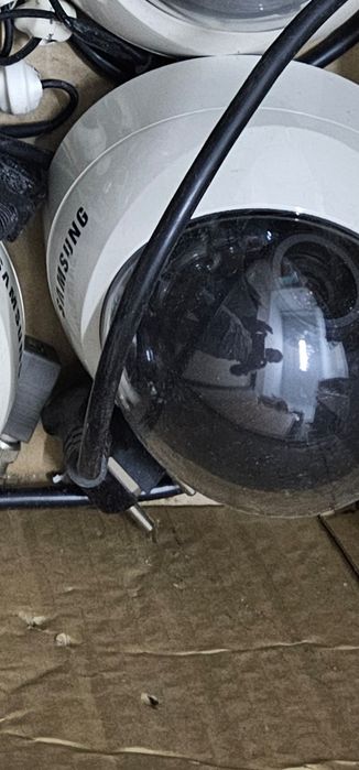 Kamera do monitoringu 1 szt