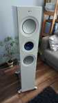 KEF Reference 3 na gwarancji