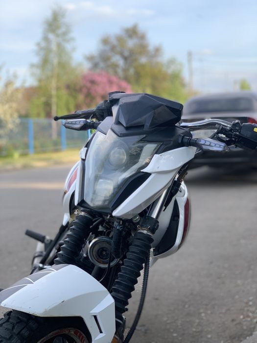 Мустанг Регион 200 | Musstang Region 200