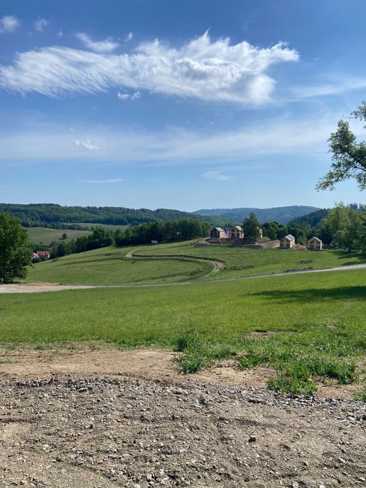 Działki budowlane Zagórze Śląskie