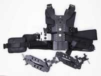 Steadicam Kamizelka z ramieniem Steadycam