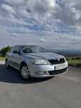 Skoda Octavia 2 II 2011r. 1.6 tdi