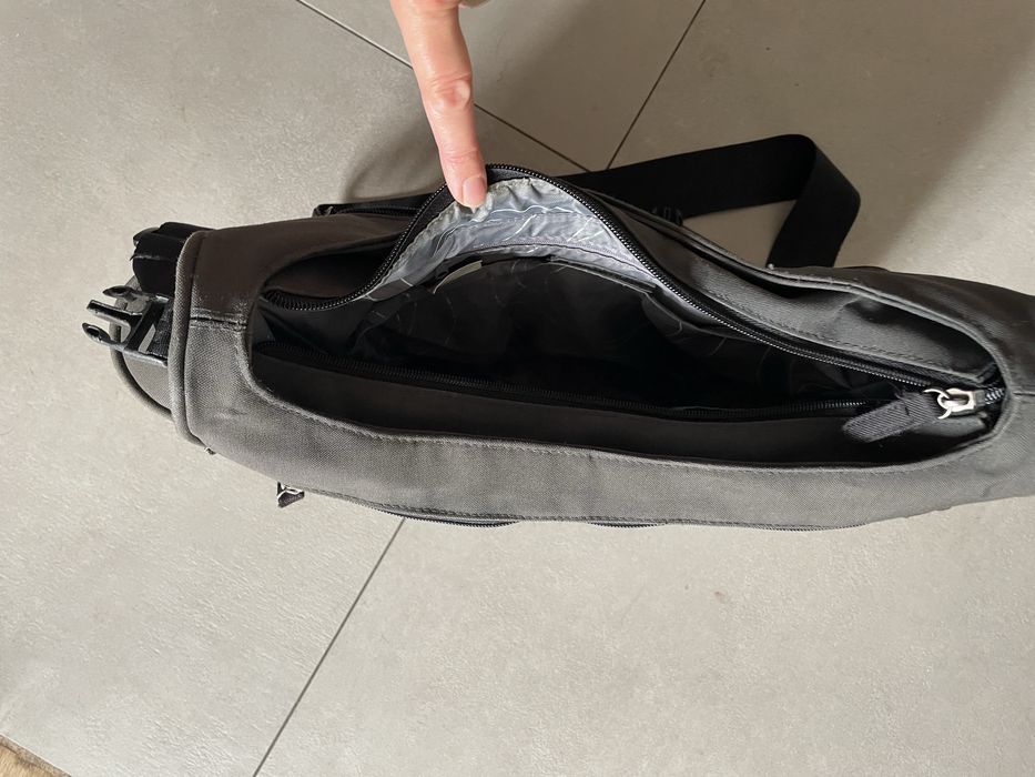 Torba organizer Bugaboo