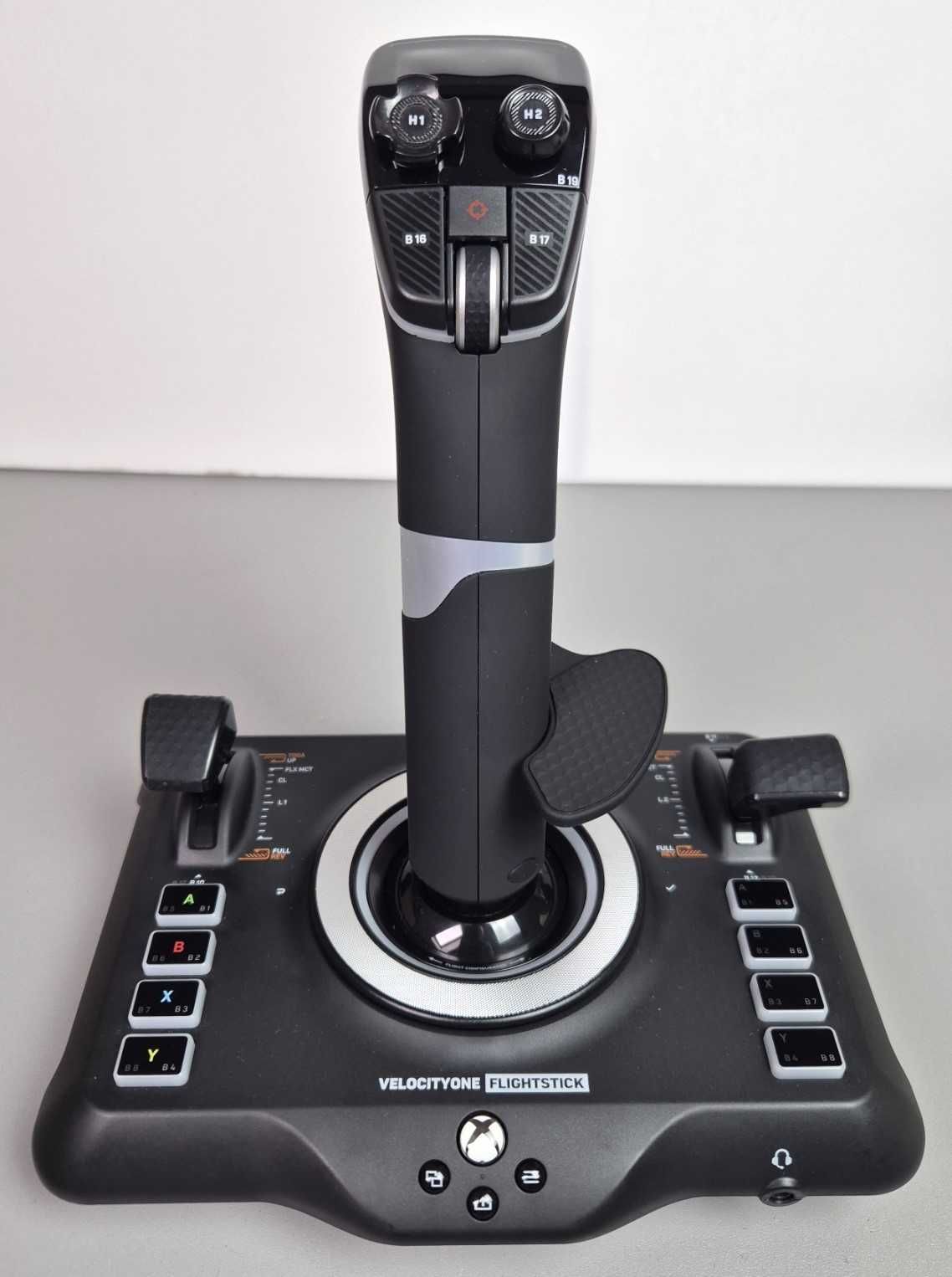 Joystick Turtle Beach VelocityOne Flightstick PC / Xbox 55887