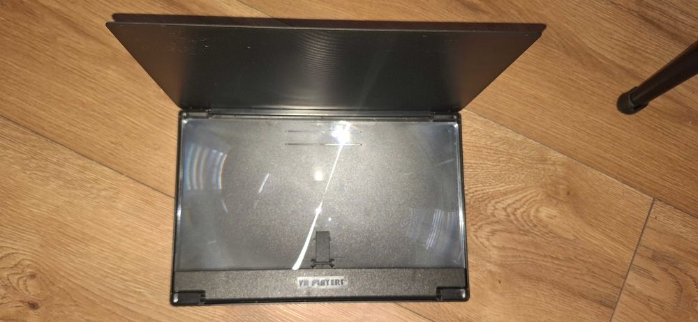 Szkło powiększające ekran telefonu/tabletu