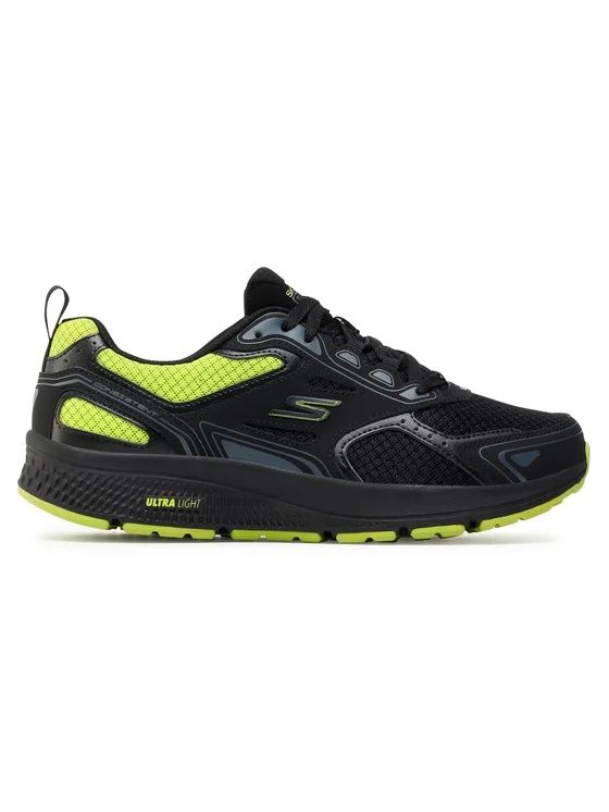 ОРИГІНАЛ! Кросівки  SKECHERS GOrun Consistent  р. 46. Новые!