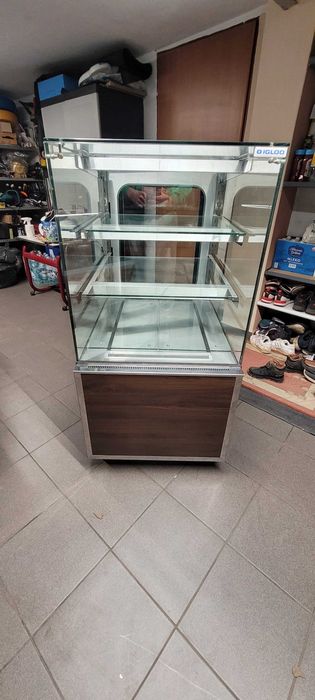 Witryna chlodnicza  Igloo Okazja !!!