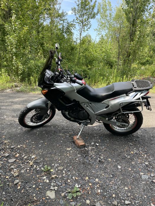 Aprilia Pegaso 650