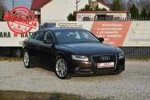 Audi A5 Sportback 1.8TFSi 160KM Manual 2010r. BiX LED 18" TEMPOMAT