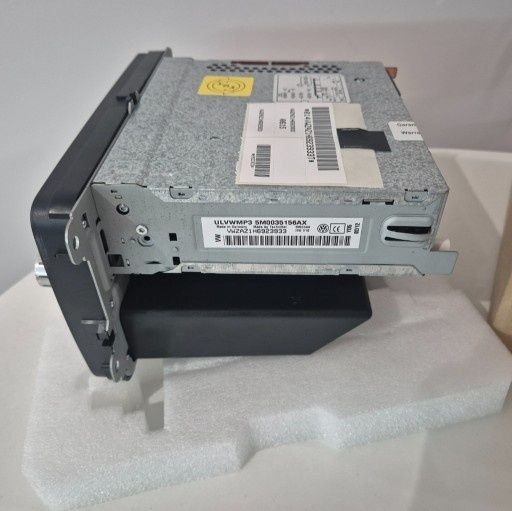 Fabrycznie NOWE Radio VW RCD210 mp3 passat b6 b7 caddy Golf 5 6 jetta