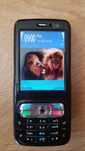 Telefon Nokia N73