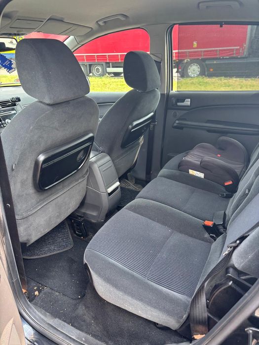 Ford c max 2005 2.0 145 ps