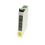 5 SZTUK Tuszy do drukarki EPSON, T0711 (czarne)