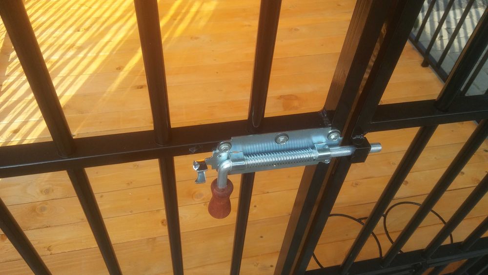 Kojec dla psa podwójny 8x3,kojce dla psów,wzmocniony,zabudowa,łódzkie