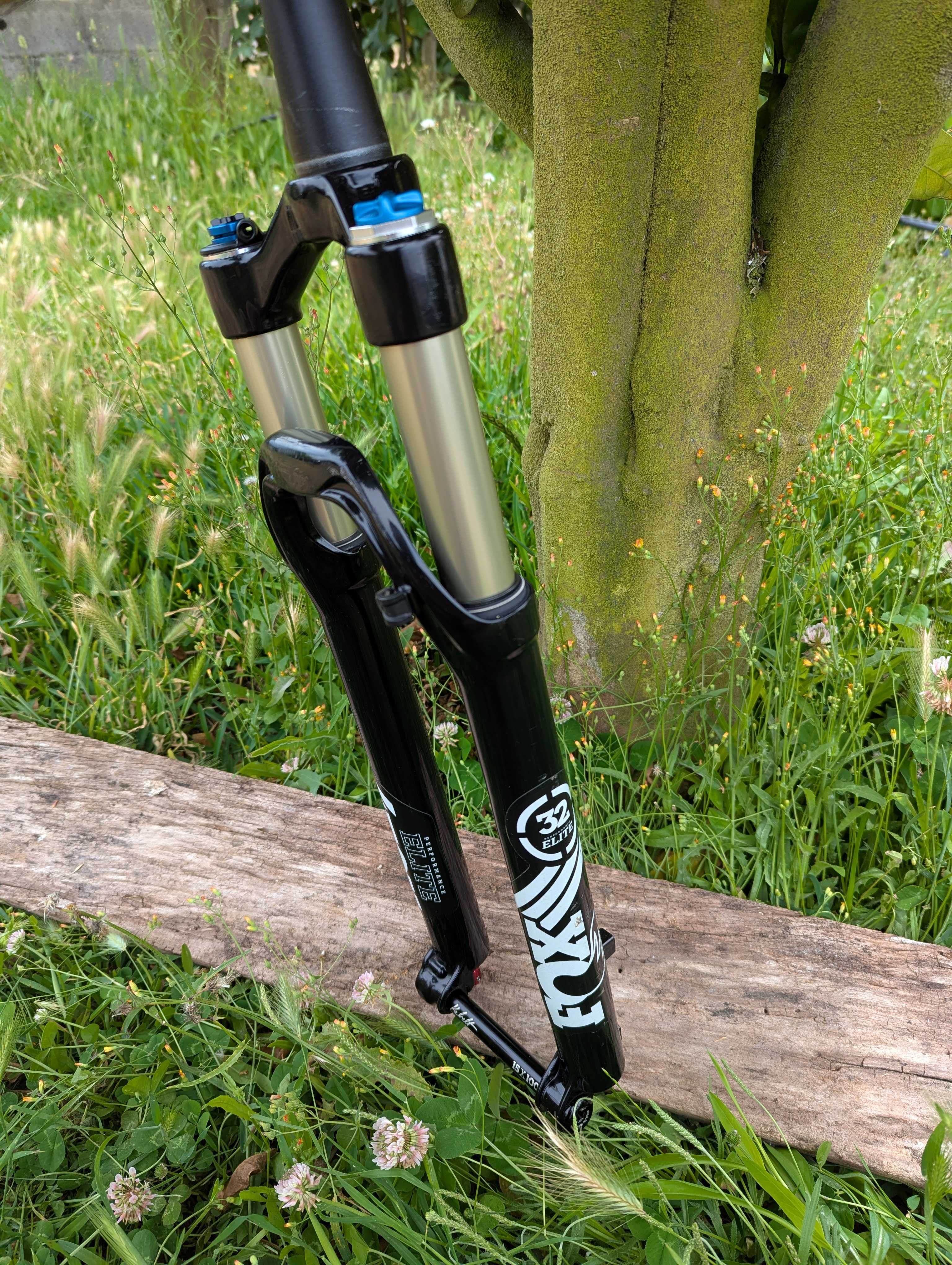 Suspensão Fox Performance Elite 32 FLOAT 29" 100
