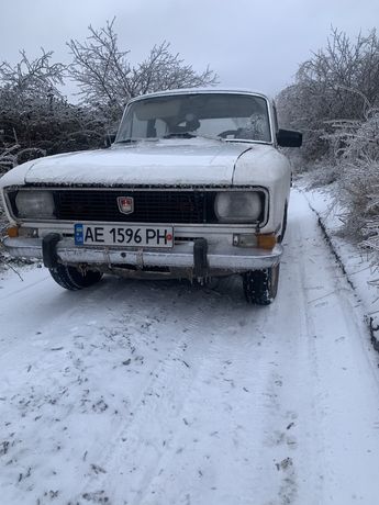 продам moskvich 2140