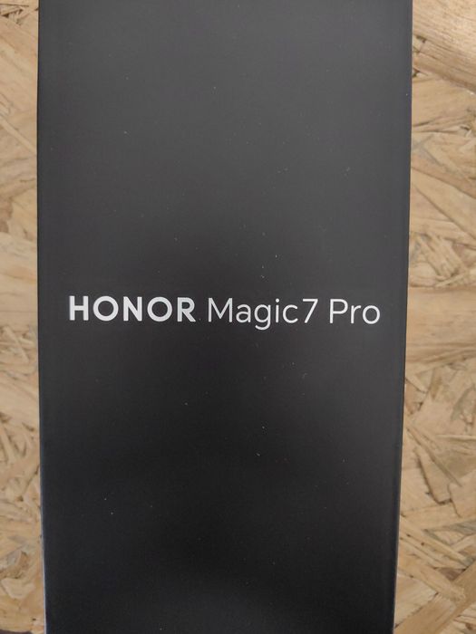 Honor magic 7 pro