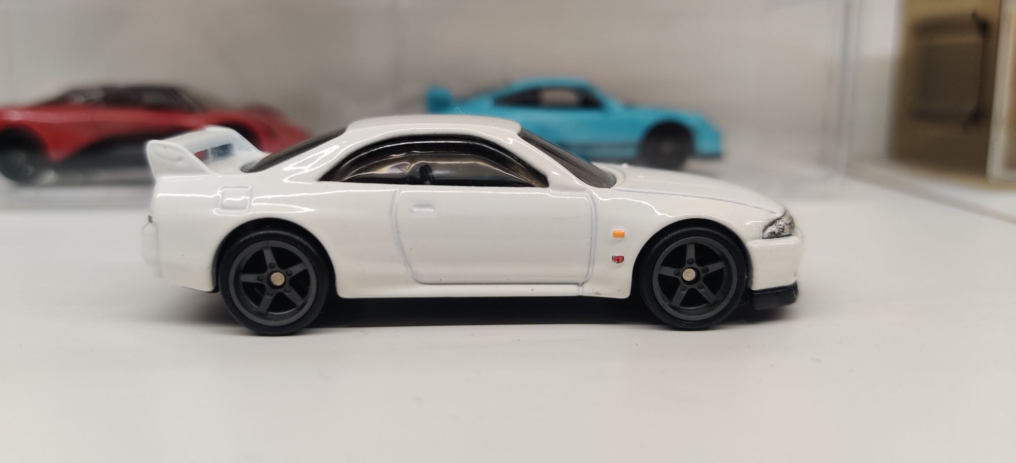 Хот Вілс Хот Вилс хотвилс Hot Wheels Premium Nissan Skyline R33