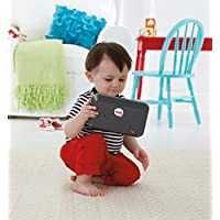 Fisher-Price Mój pierwszy tablet dla dzieci 12-36m