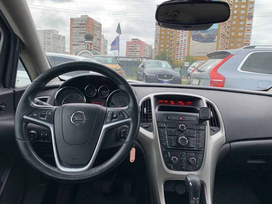 Opel Astra 2012р. 2.0 Дизель АКПП Розстрочка/Лізинг/Кредит/Обмін