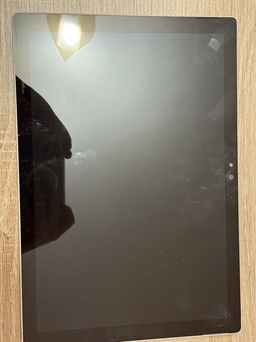 Mocrosoft Surface Pro 4