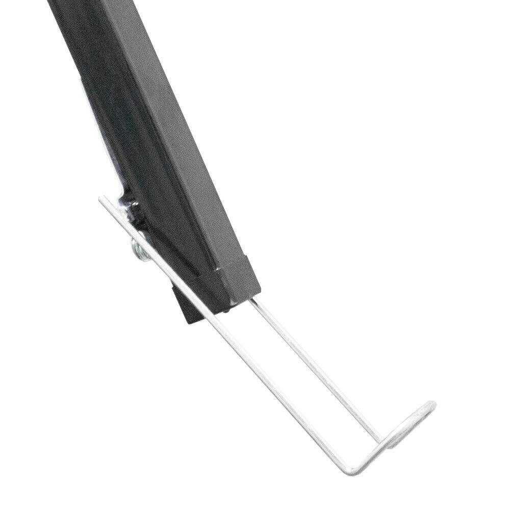 Podnośnik do Płyt Gipsowych Sufitowych OSB GK montaż 330cm wytrzymały