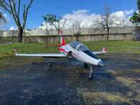 Jato RC Viper 90mm E-Flite