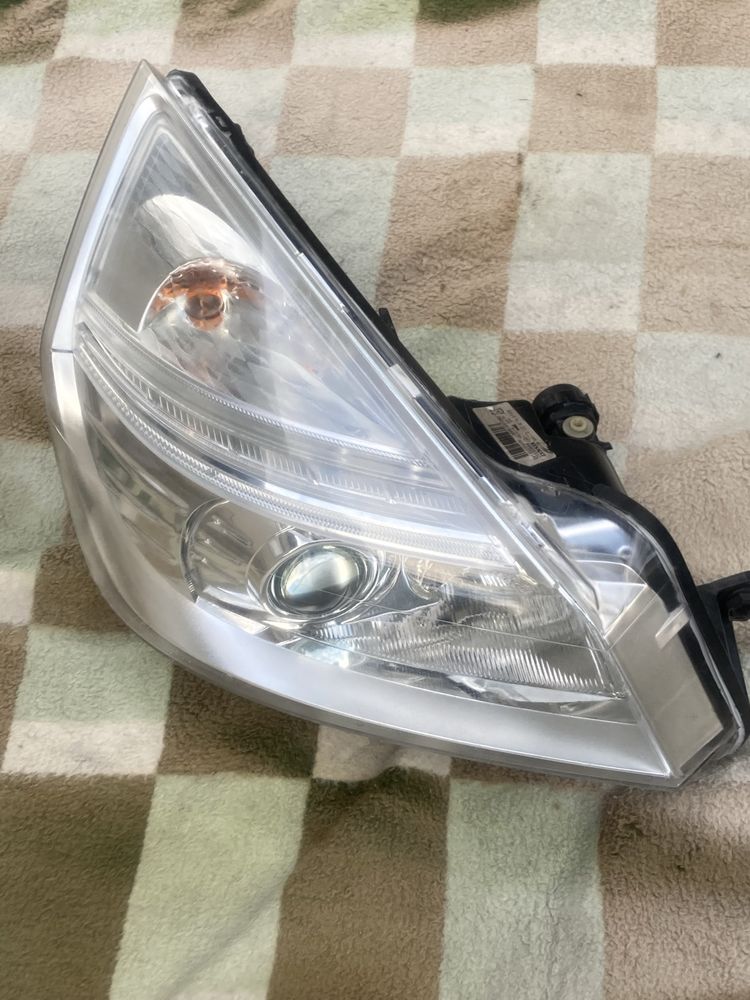Espace IV Lift Lampa Xenon Led
