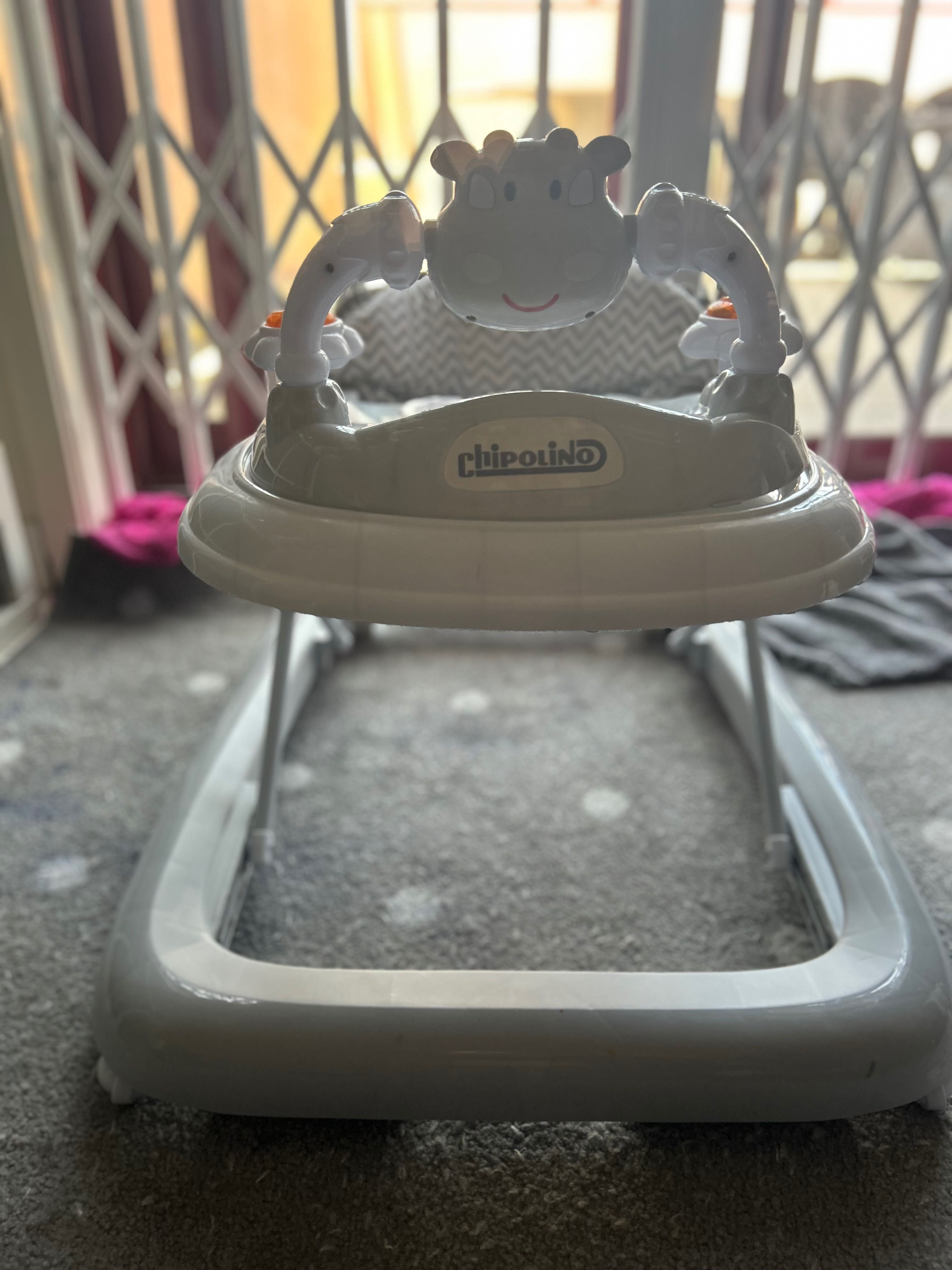 Voador para bebe
