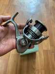 Катушка Daiwa 23 Ninja LT 4000-C