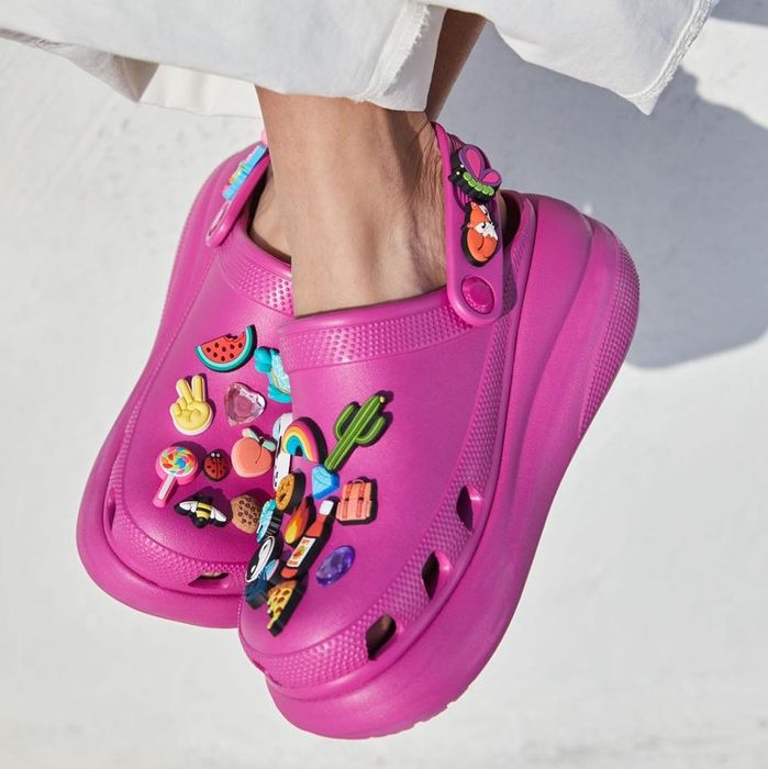 Нова модель! Крокси Classic Crush