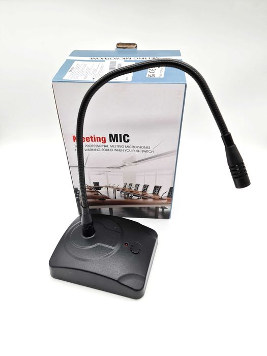 Mikrofon Meeting Mic