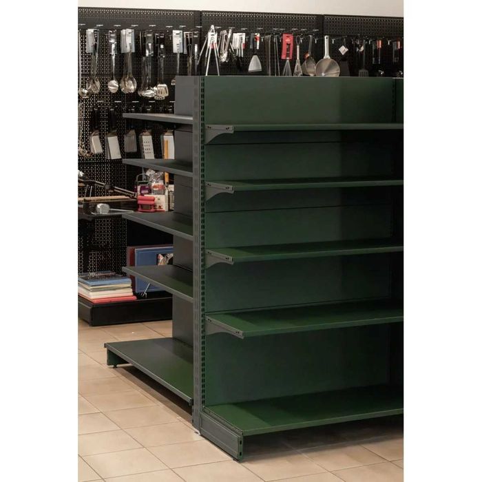 Магазинні торгові стелажі | Запоріжська область