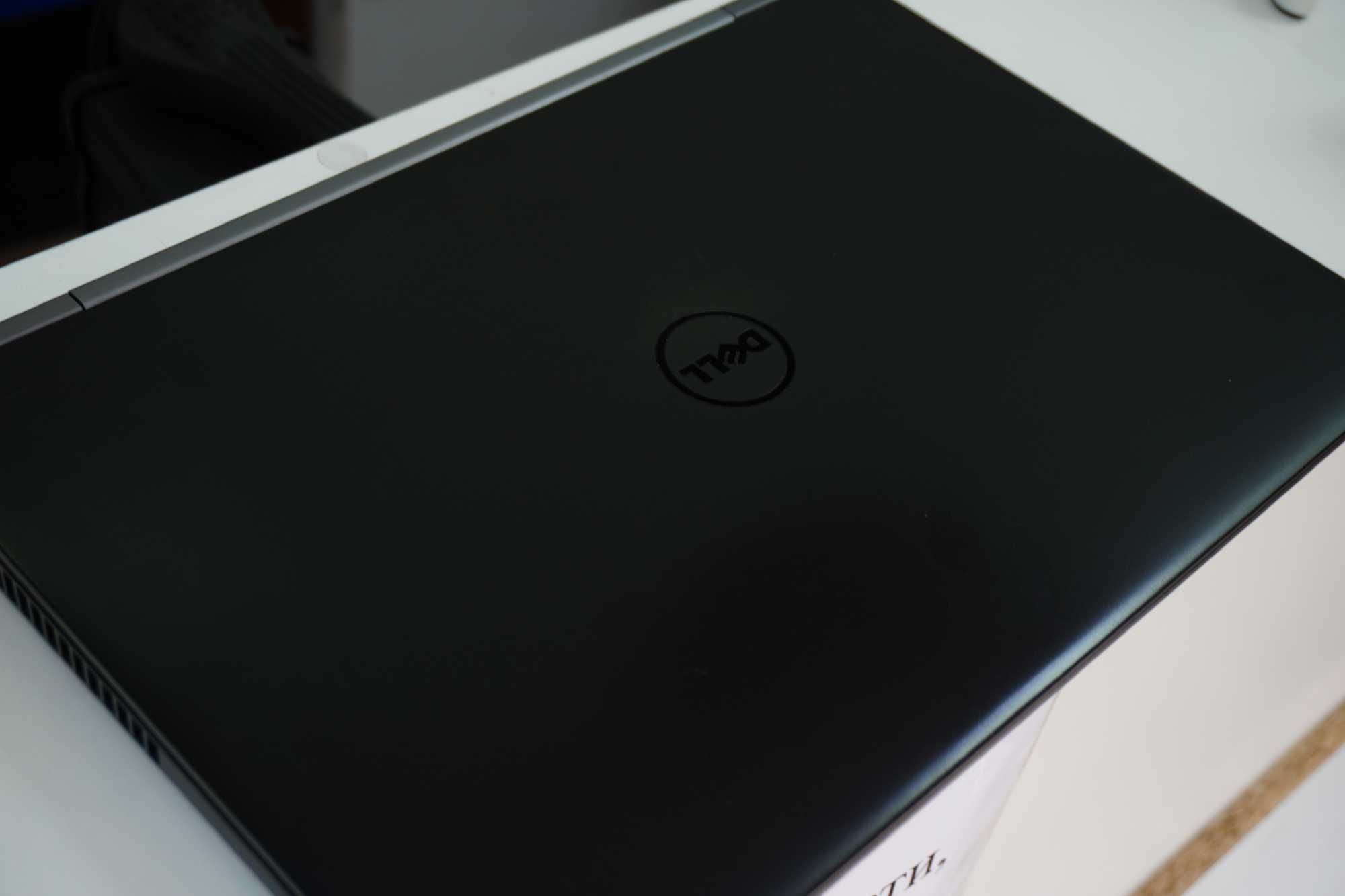 Dell Latitude E5470