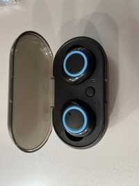 Vendo Fones Bluetooth (novos, nunca foram usados)