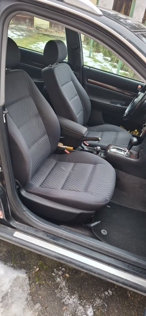 Audi a4 b5 2.4 z LPG + Hak