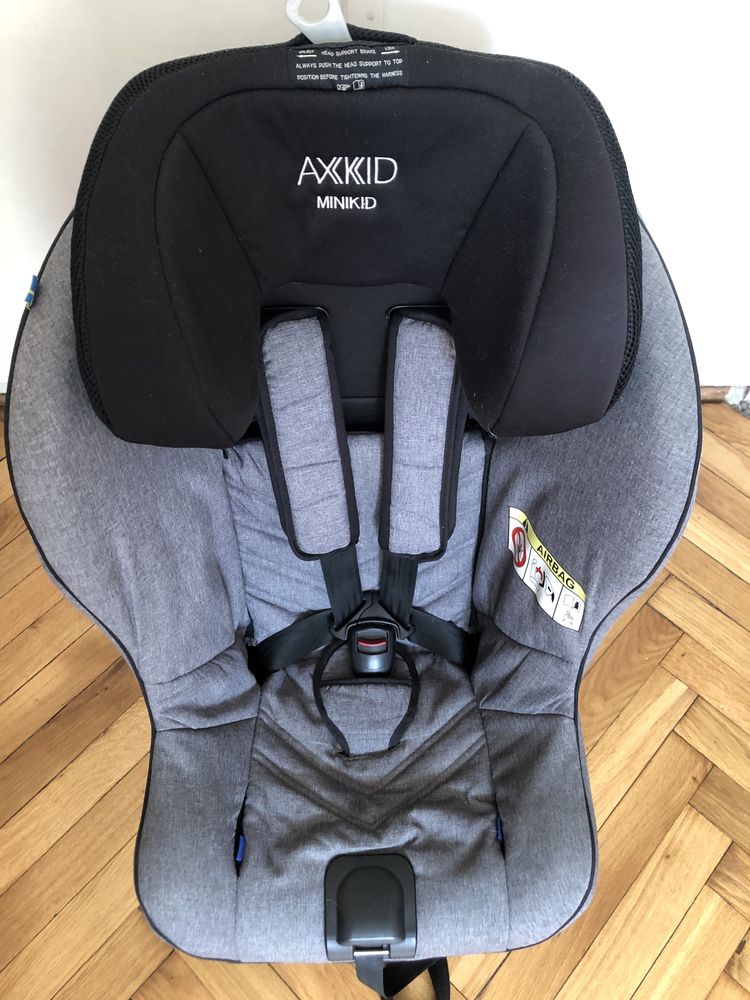 Axkid minikid 2.0