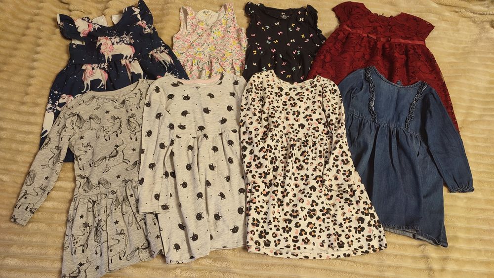 Сарафан, плаття 3 роки, 4 роки