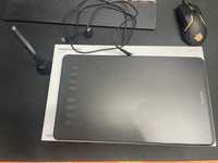 Tablet graficzny HUION H950P