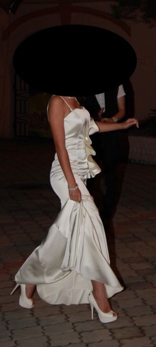 Платье выпускное, свадебное,вечернее