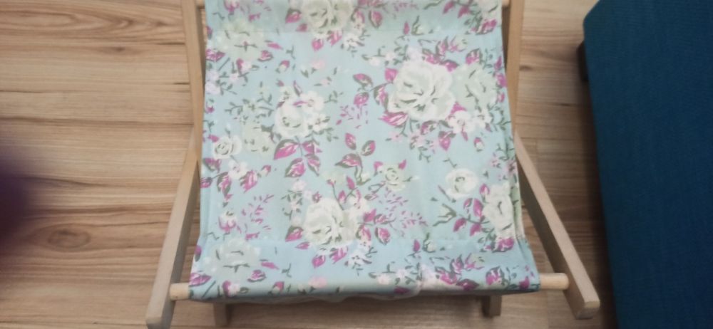 Koszyczek na drobiazgi