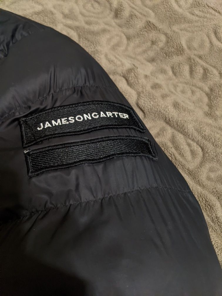 Jameson Carter оригінальна куртка весняна осіння