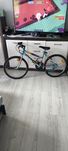 Rower górski dla dziecka w wieku 7-10 lat